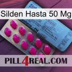 Silden Up 50 Mg 35